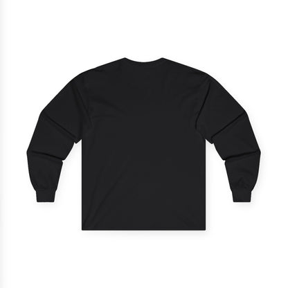 Unisex Ultra Cotton Long Sleeve Tee Printify