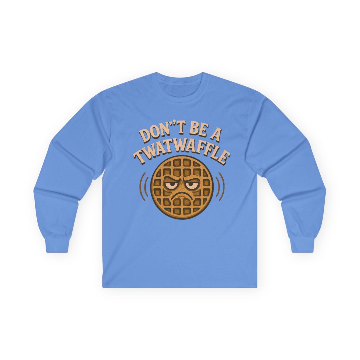 Unisex Ultra Cotton Long Sleeve Tee Printify