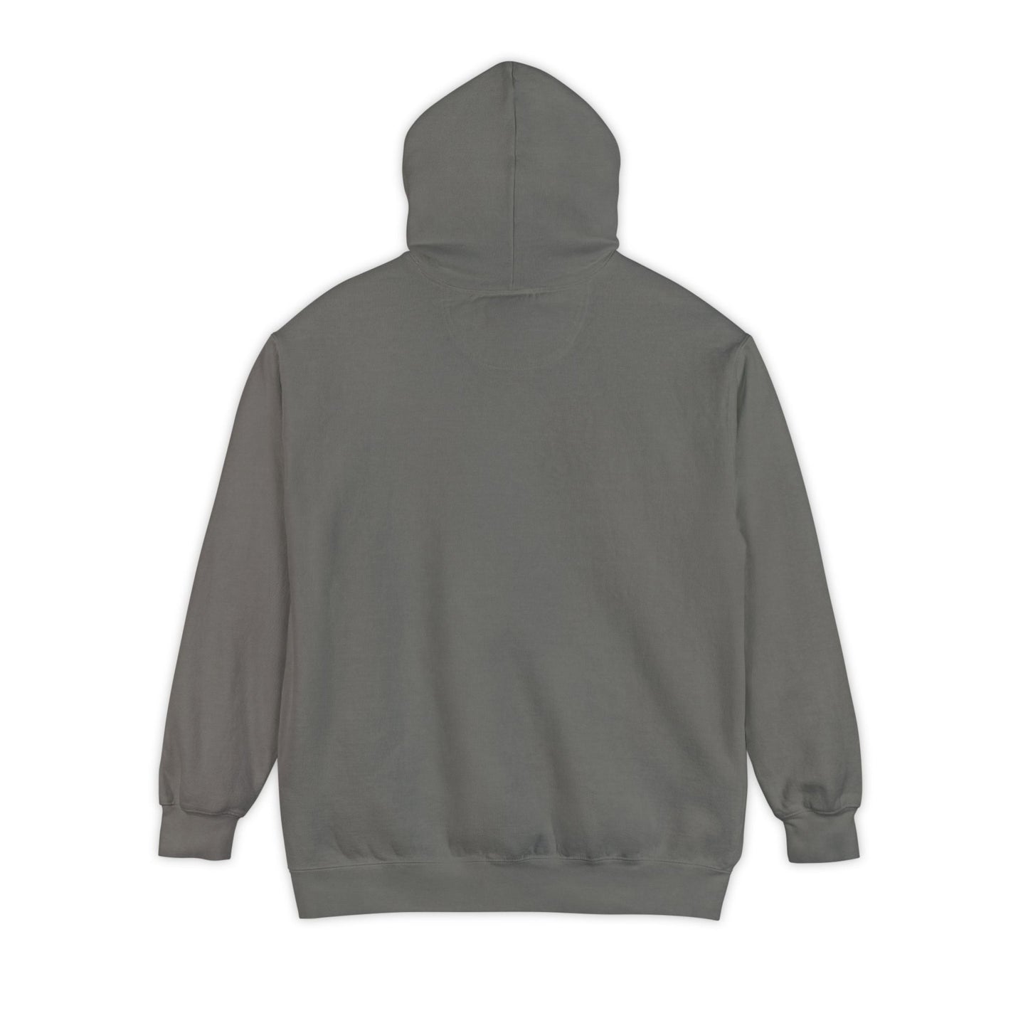 Big Energy Hoodie — Retro Graphic Pullover Printify