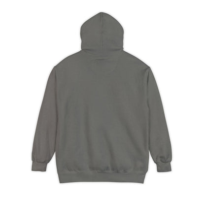 Big Energy Hoodie — Retro Graphic Pullover Printify