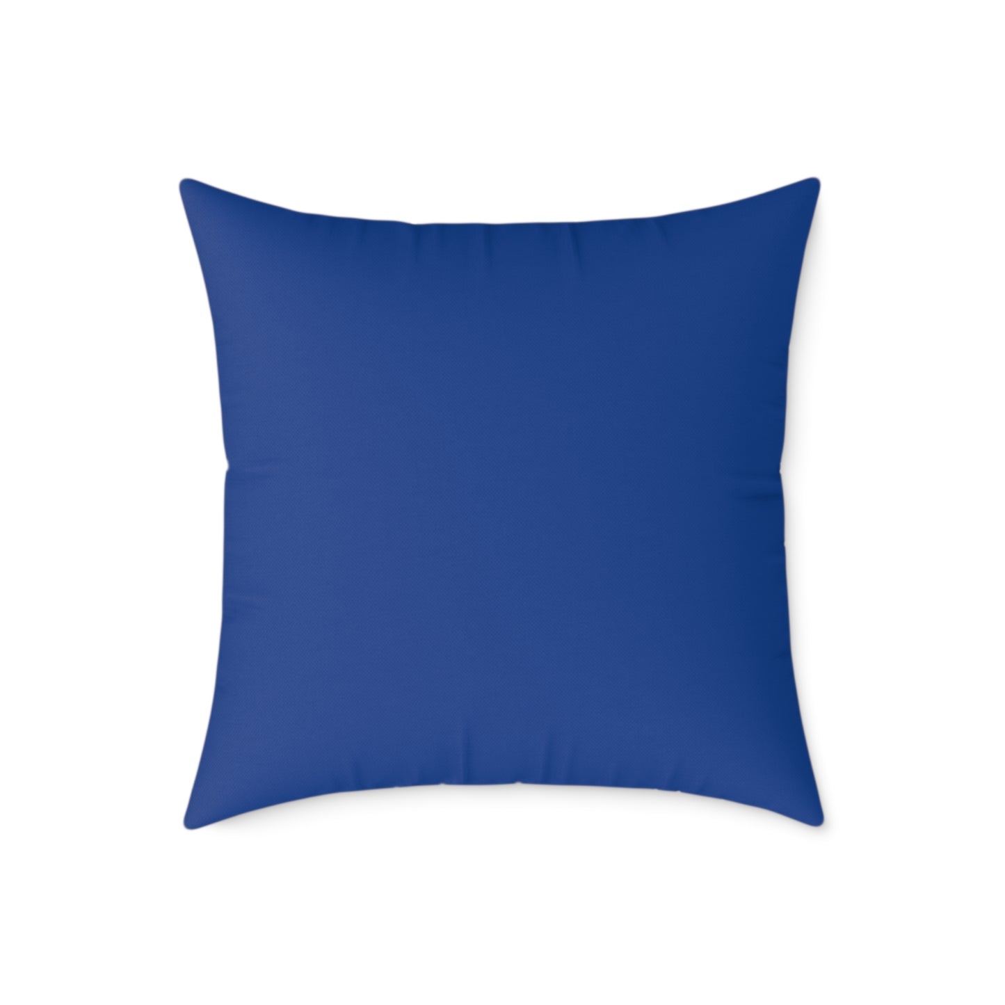 Retro 'Call Me Radical' Phone Square Pillow — 80s Neon Decorative Throw Pillow