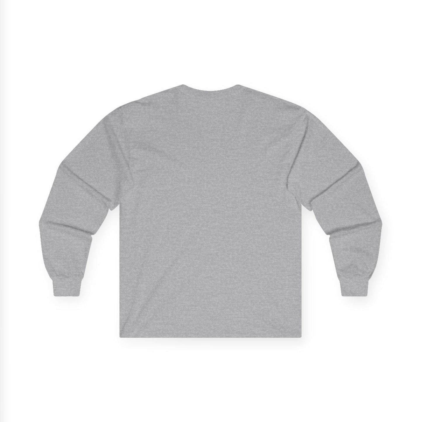 Unisex Ultra Cotton Long Sleeve Tee Printify