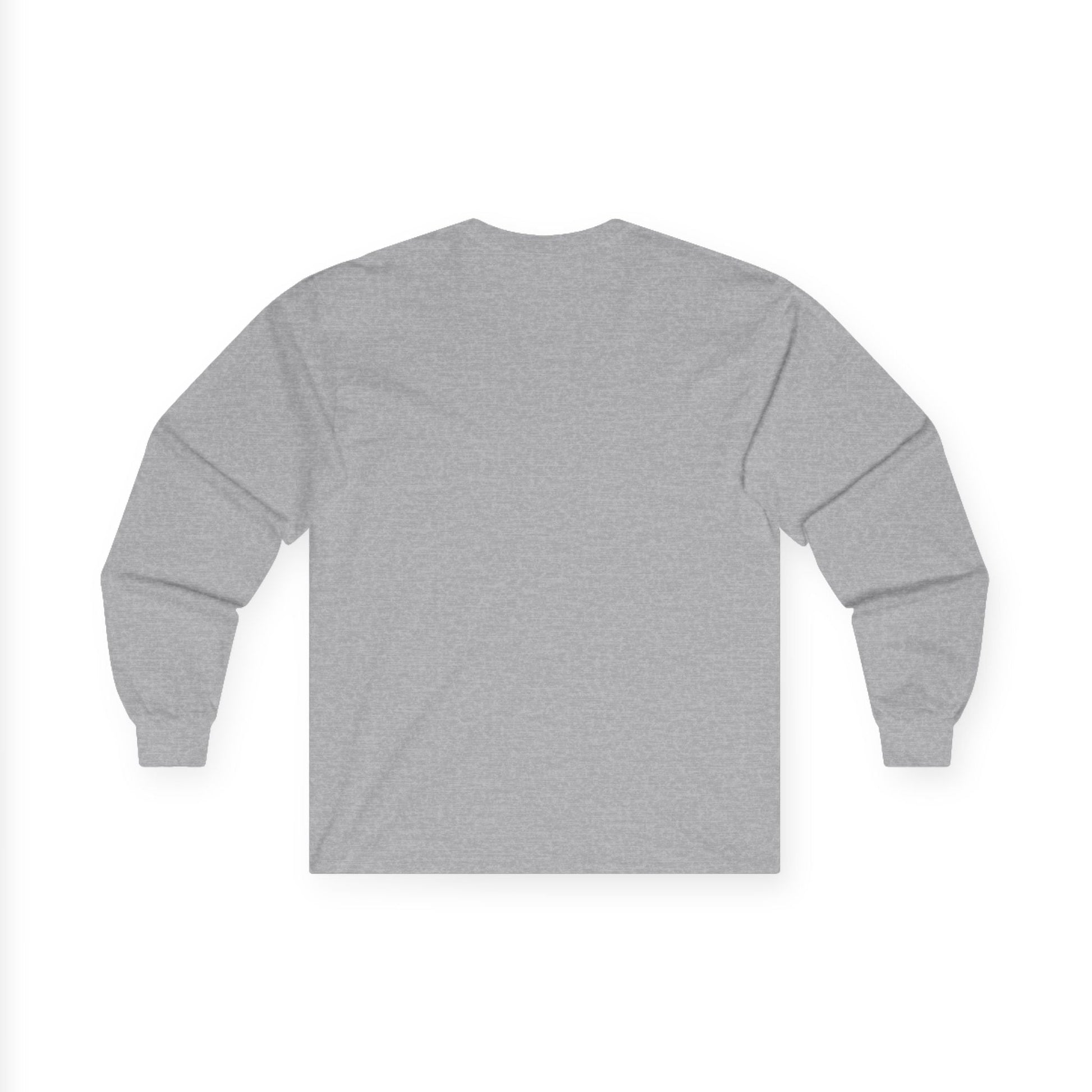 Unisex Ultra Cotton Long Sleeve Tee Printify
