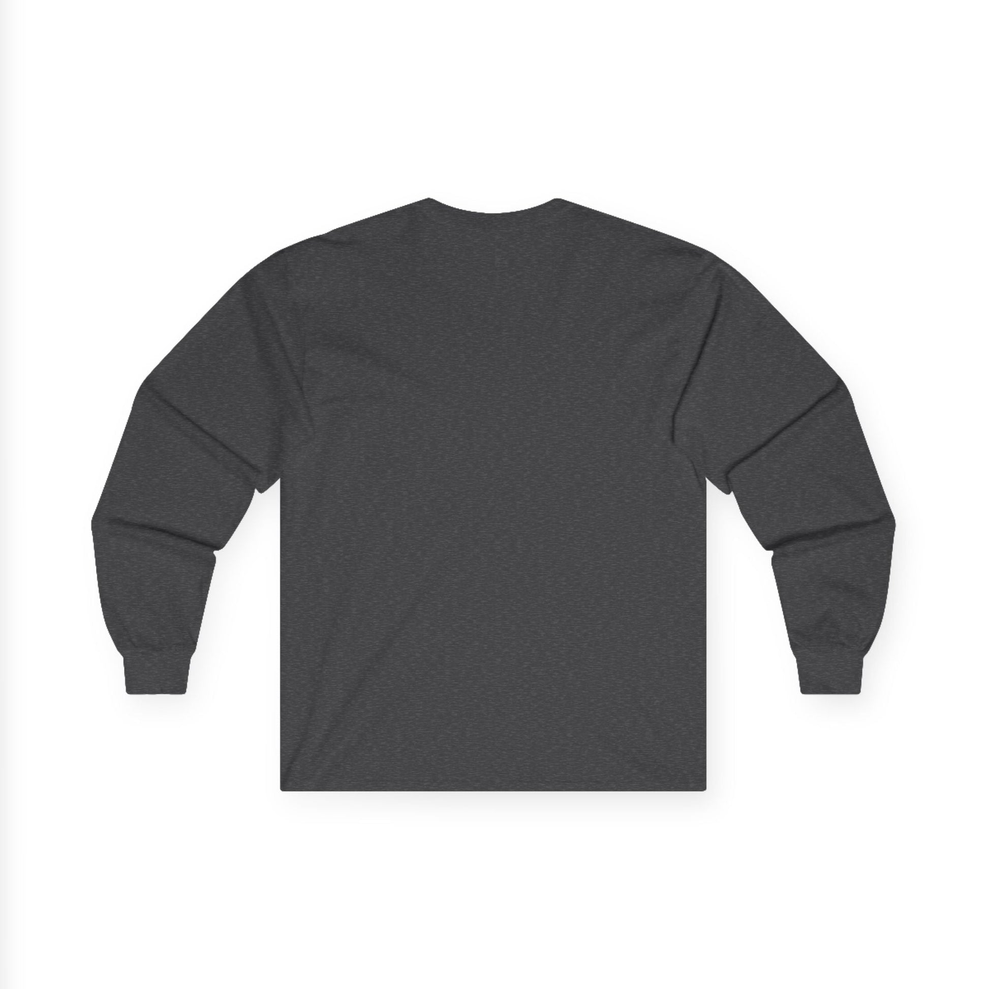 Unisex Ultra Cotton Long Sleeve Tee Printify