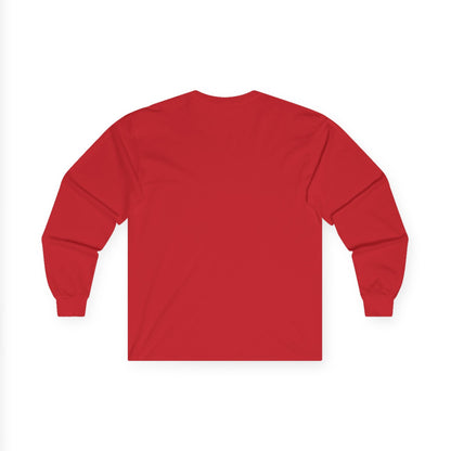 Unisex Ultra Cotton Long Sleeve Tee Printify
