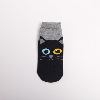 Pawsome Socks #2