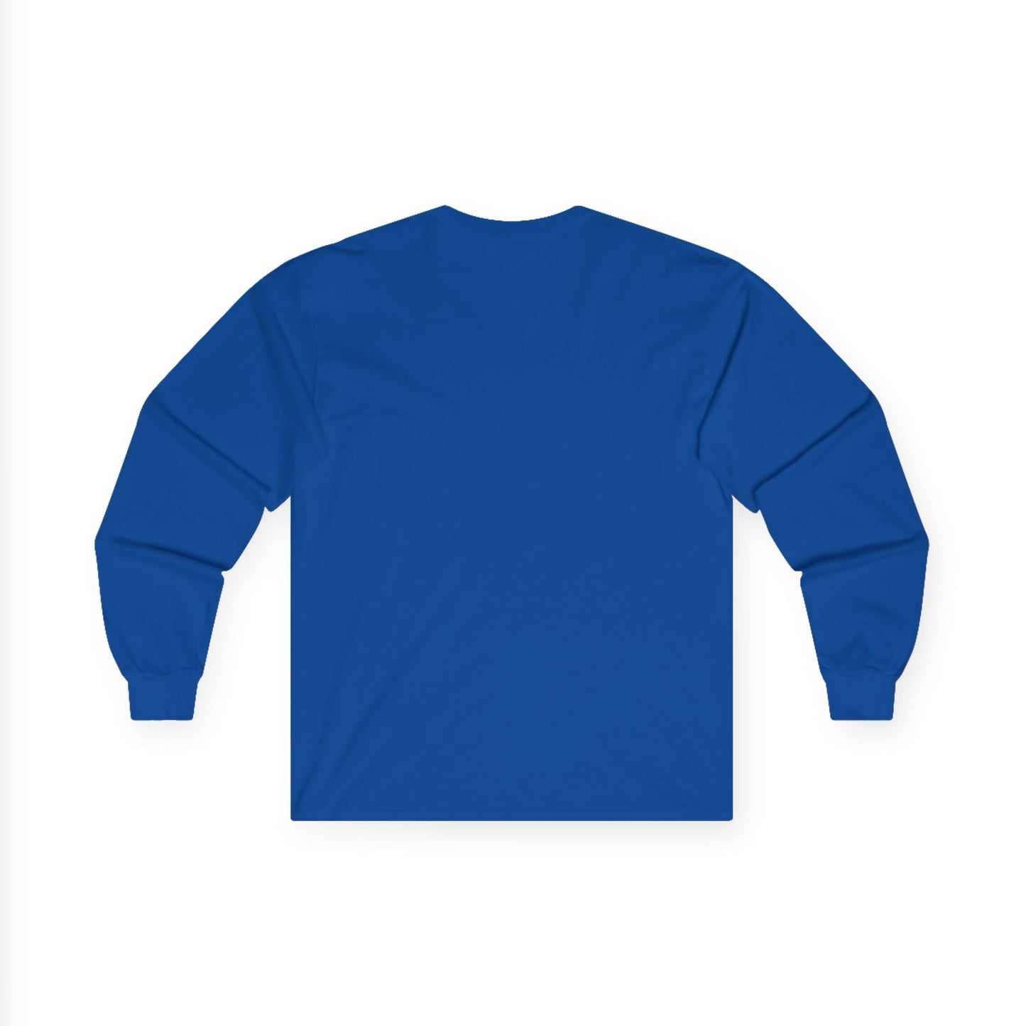 Unisex Ultra Cotton Long Sleeve Tee Printify