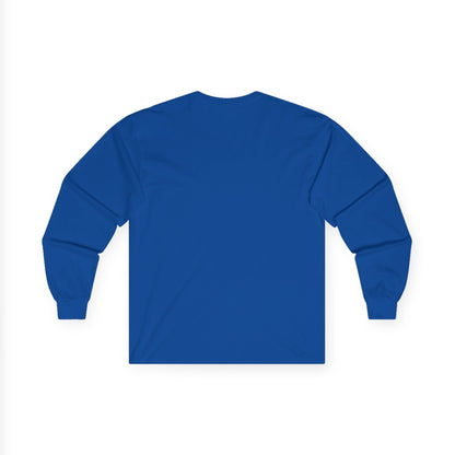 Unisex Ultra Cotton Long Sleeve Tee Printify
