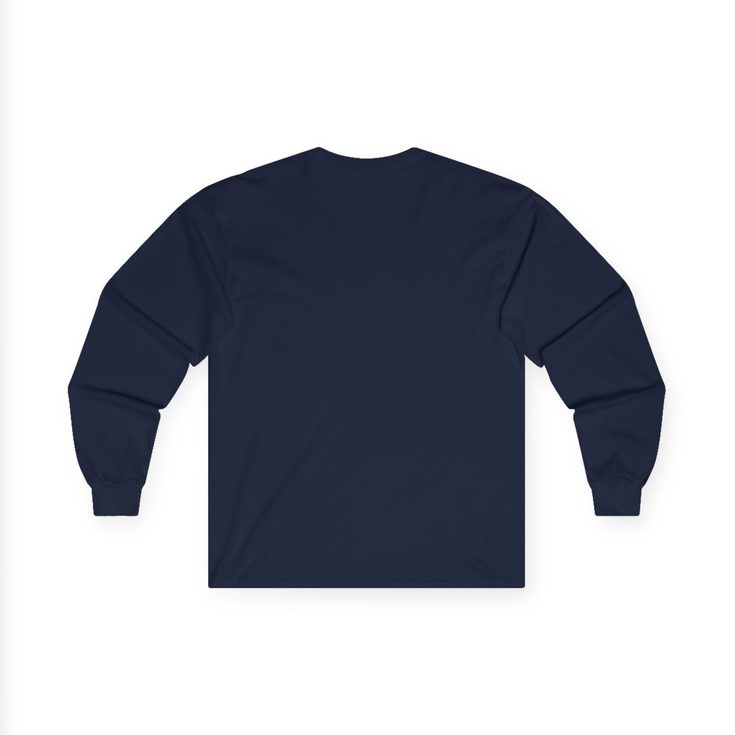 Unisex Ultra Cotton Long Sleeve Tee Printify