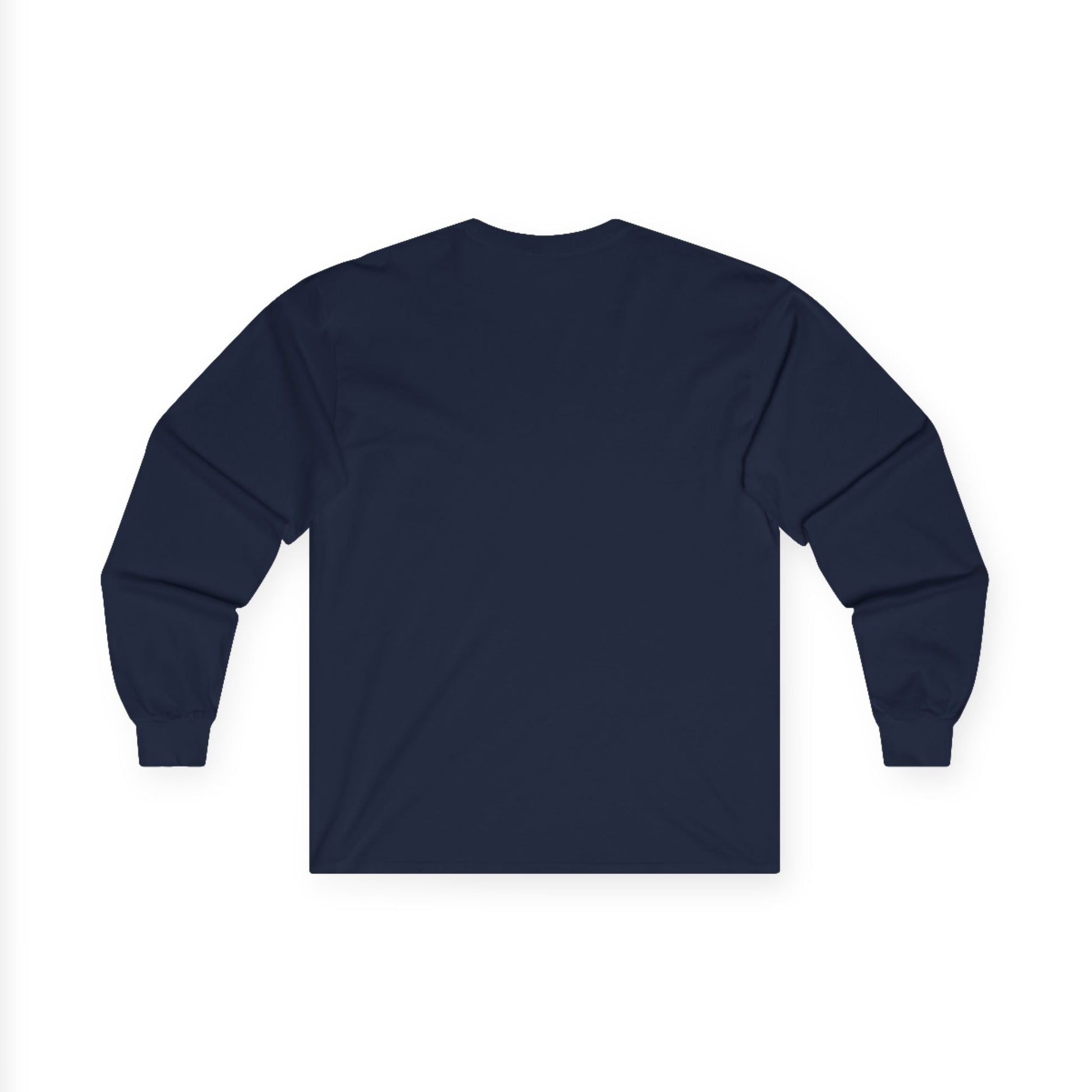 Unisex Ultra Cotton Long Sleeve Tee Printify