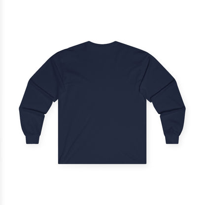 Unisex Ultra Cotton Long Sleeve Tee Printify
