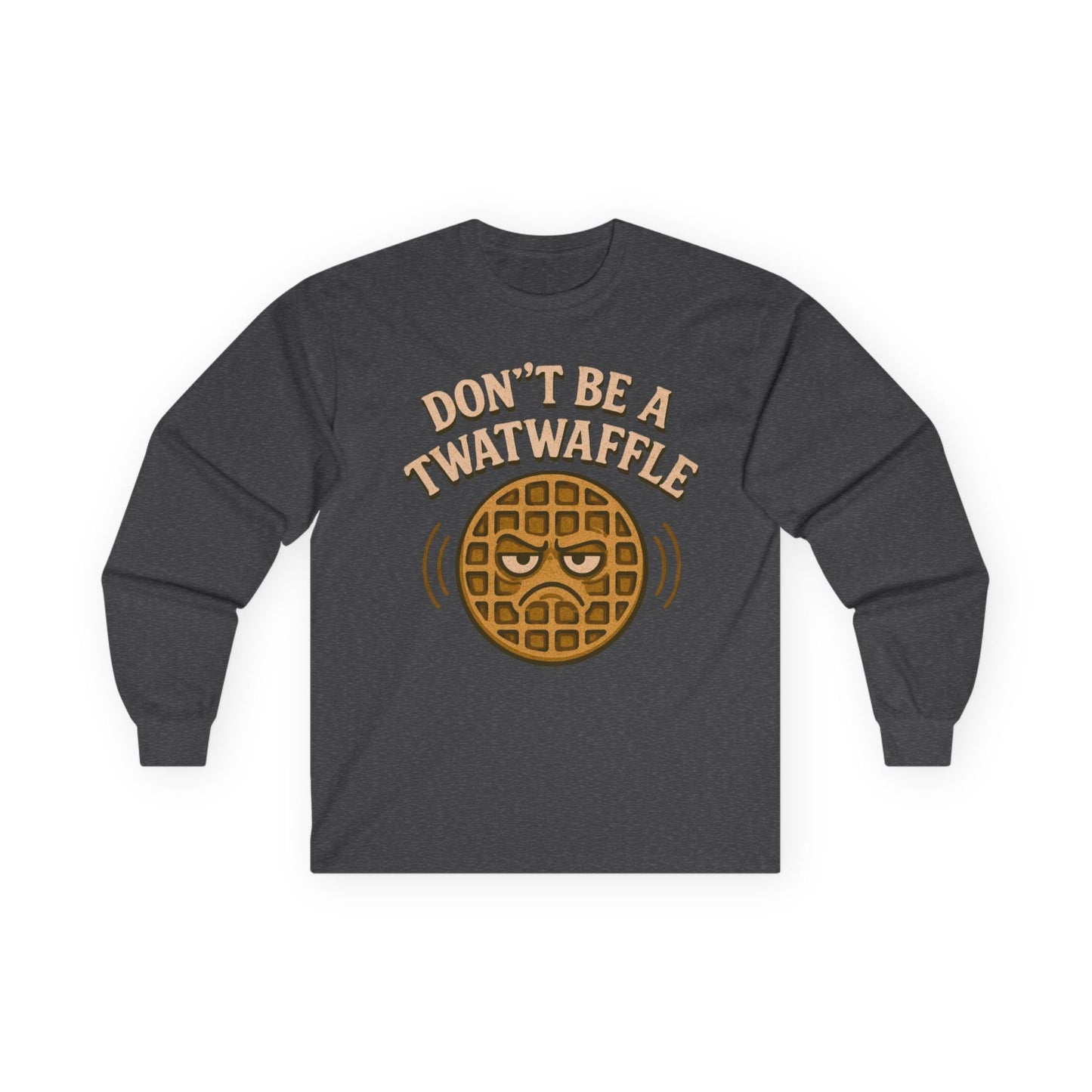 Unisex Ultra Cotton Long Sleeve Tee Printify
