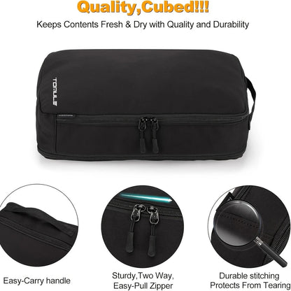 Travel Packing Cube Set (8pcs)