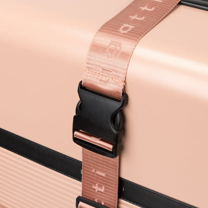 Luggage Straps 2-Piece Set