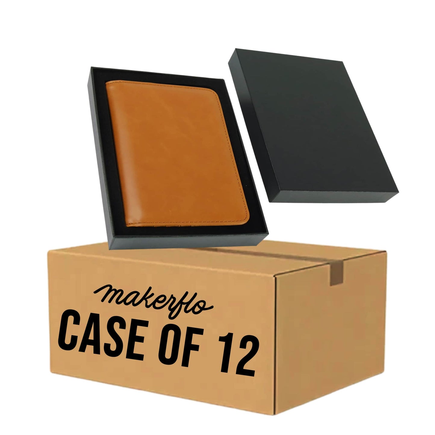 Laserette Passport Wallet