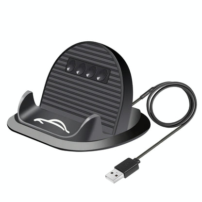 NNEIDS 2-In-1 Wireless Charger And Phone Holder - No Code