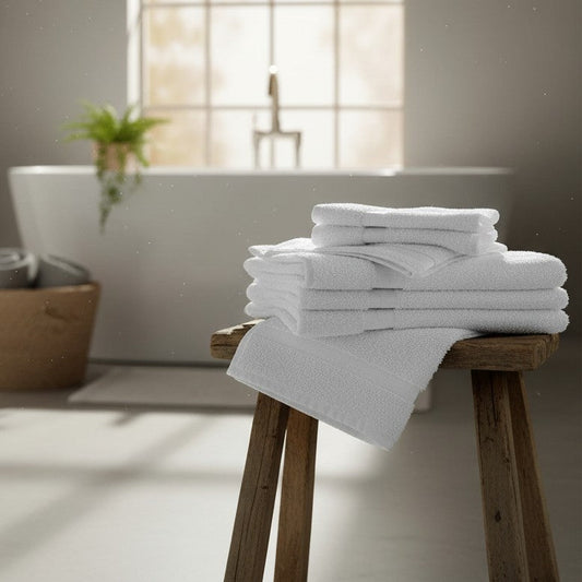 Economy Collection Towels