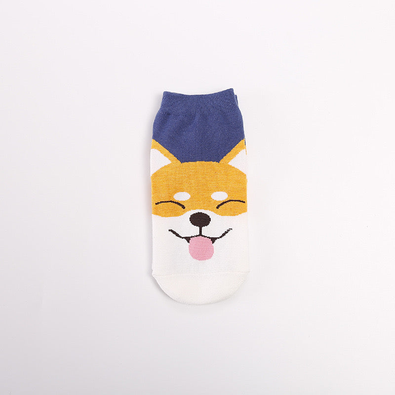 Pawsome Socks #2