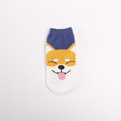 Pawsome Socks #2