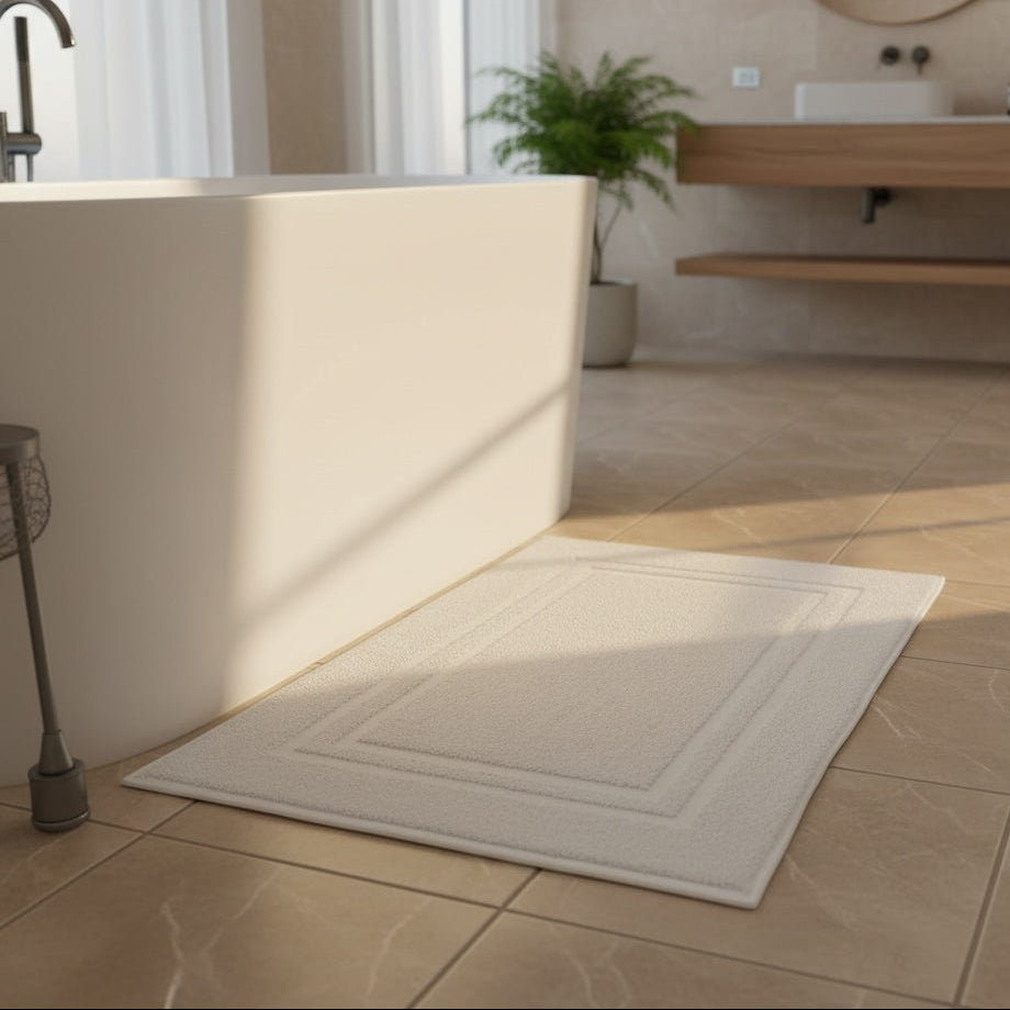 GFZ Collection Blended Towels