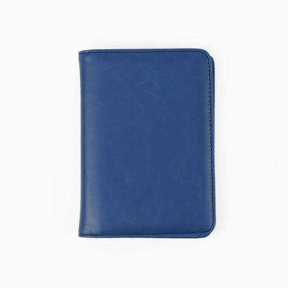 Laserette Passport Wallet