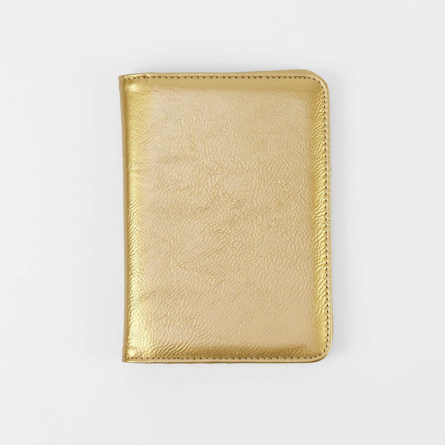 Laserette Passport Wallet