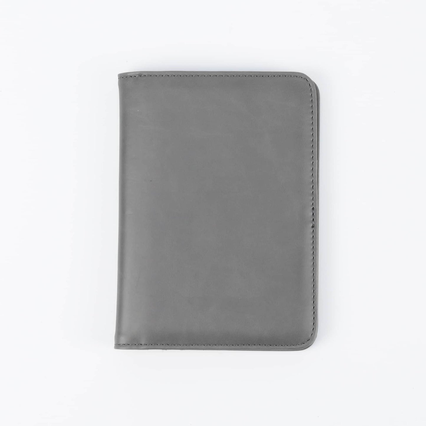 Laserette Passport Wallet