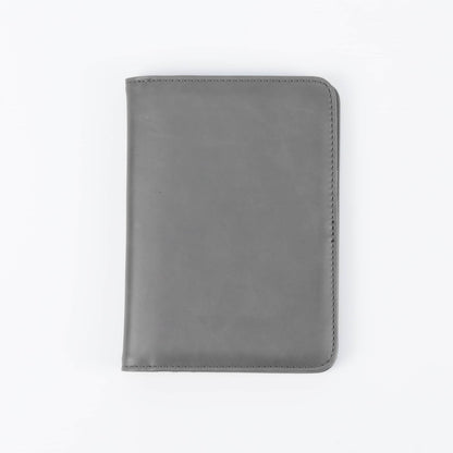 Laserette Passport Wallet