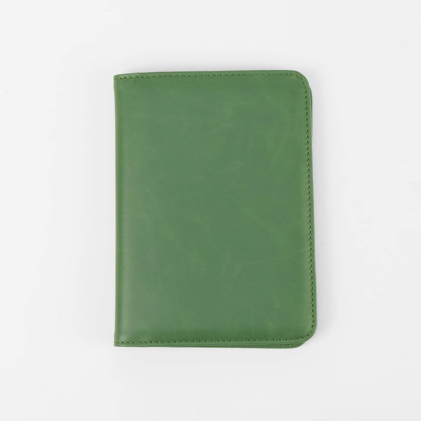 Laserette Passport Wallet