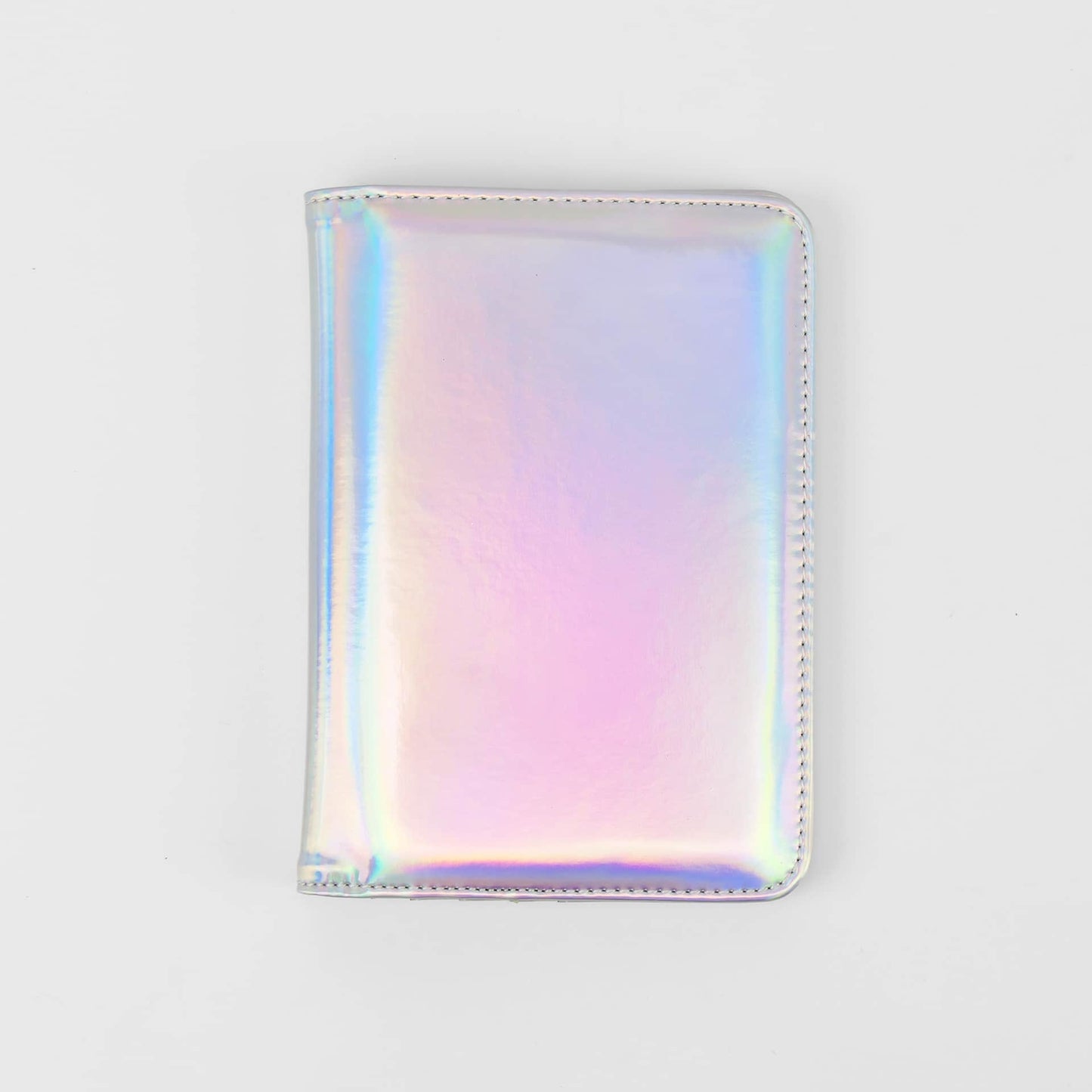 Laserette Passport Wallet