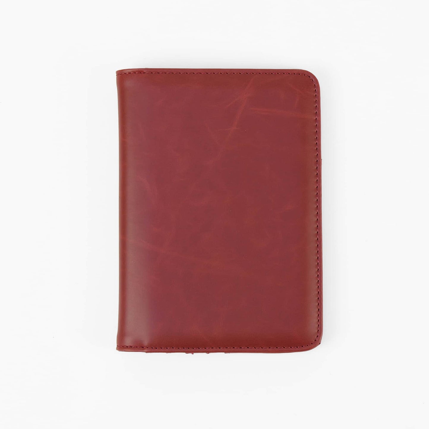 Laserette Passport Wallet