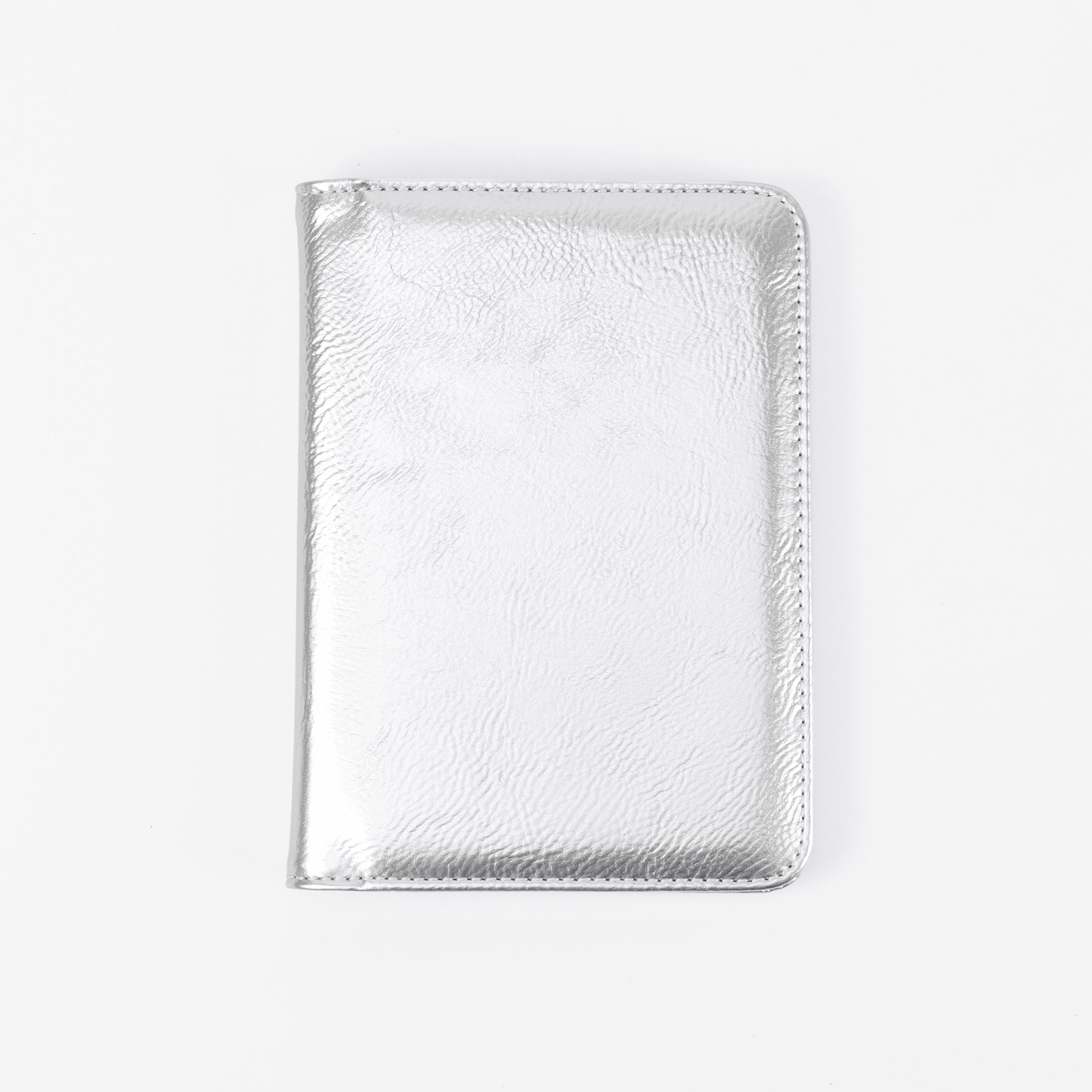 Laserette Passport Wallet