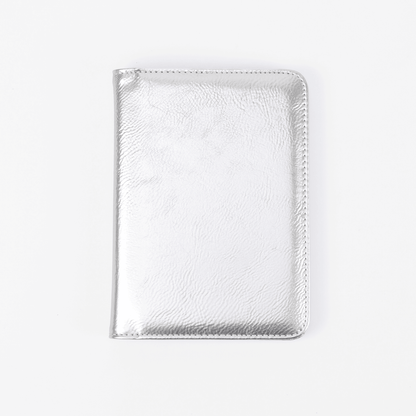 Laserette Passport Wallet