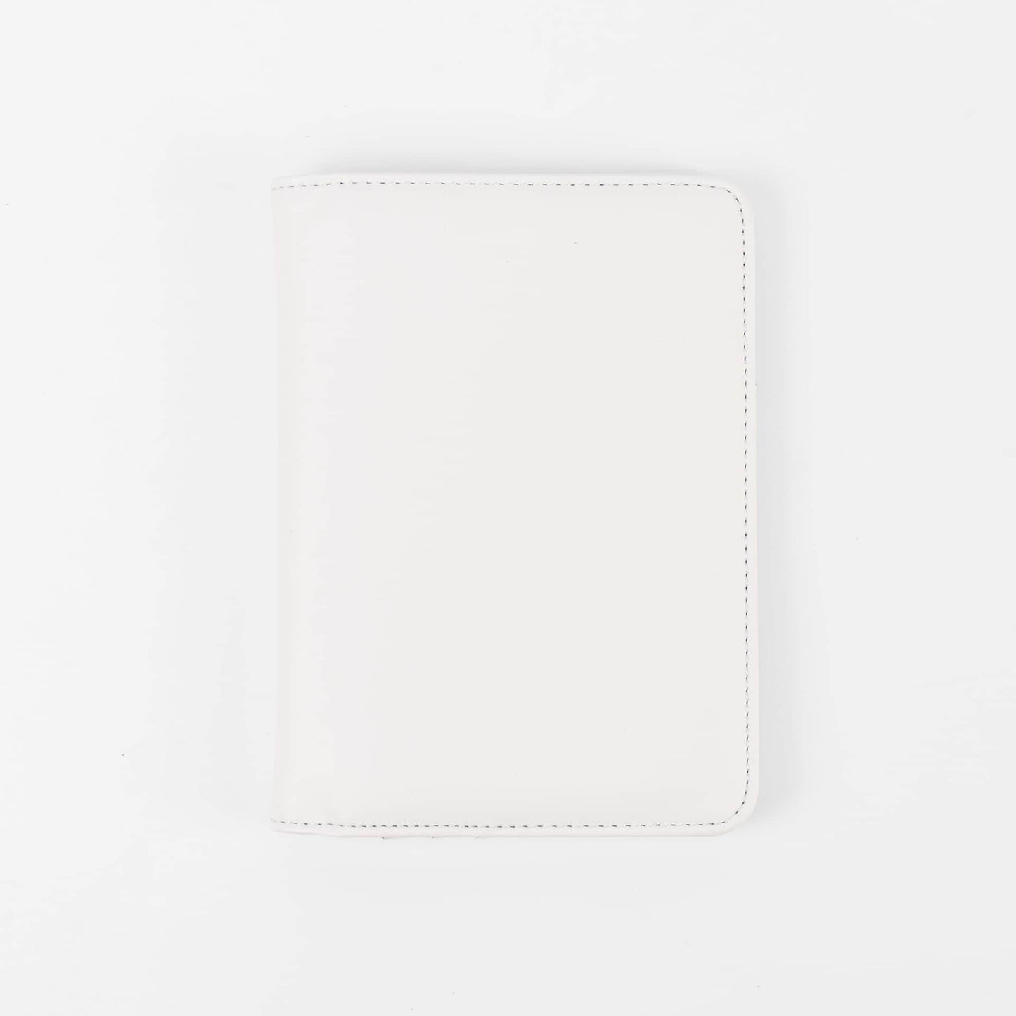 Laserette Passport Wallet