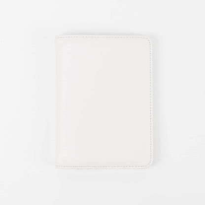 Laserette Passport Wallet