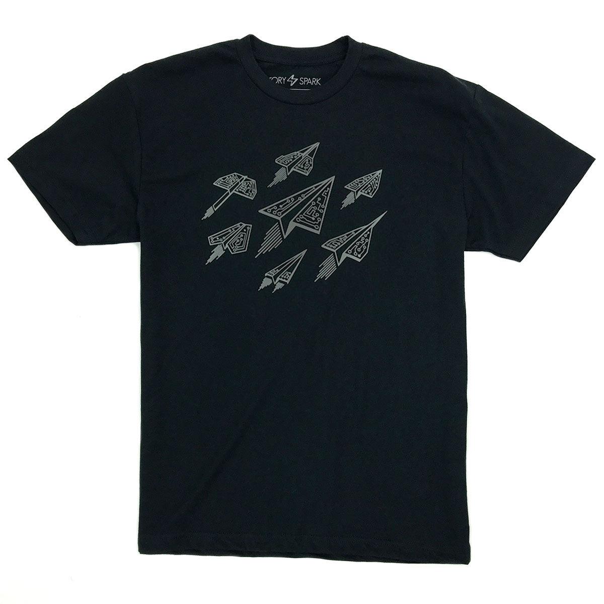 Ascend T-Shirt