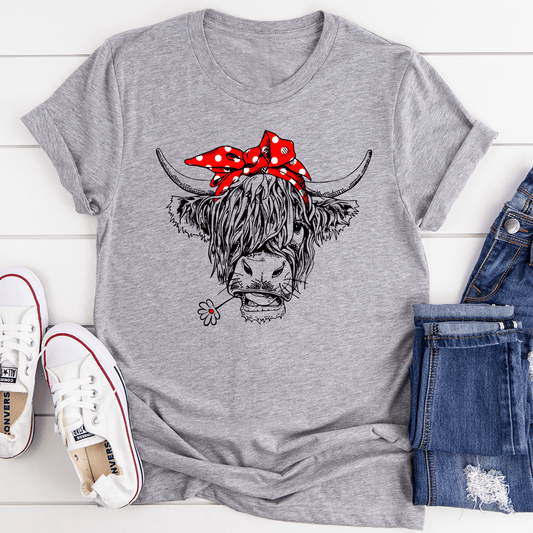 Cow T-Shirt