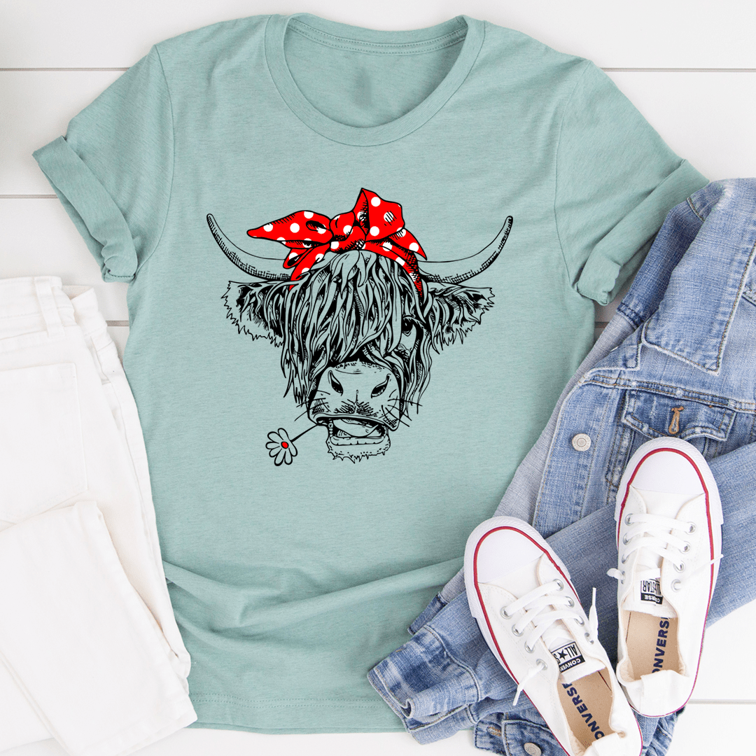 Cow T-Shirt