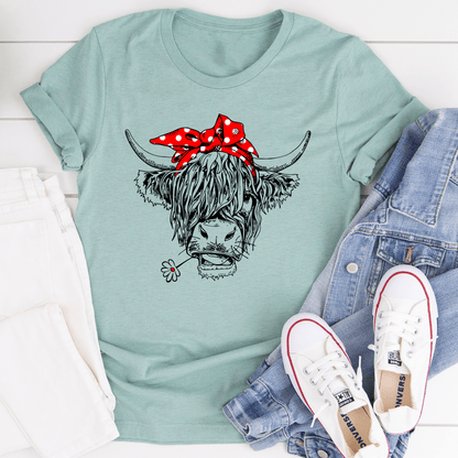 Cow T-Shirt