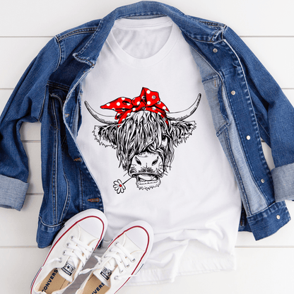 Cow T-Shirt