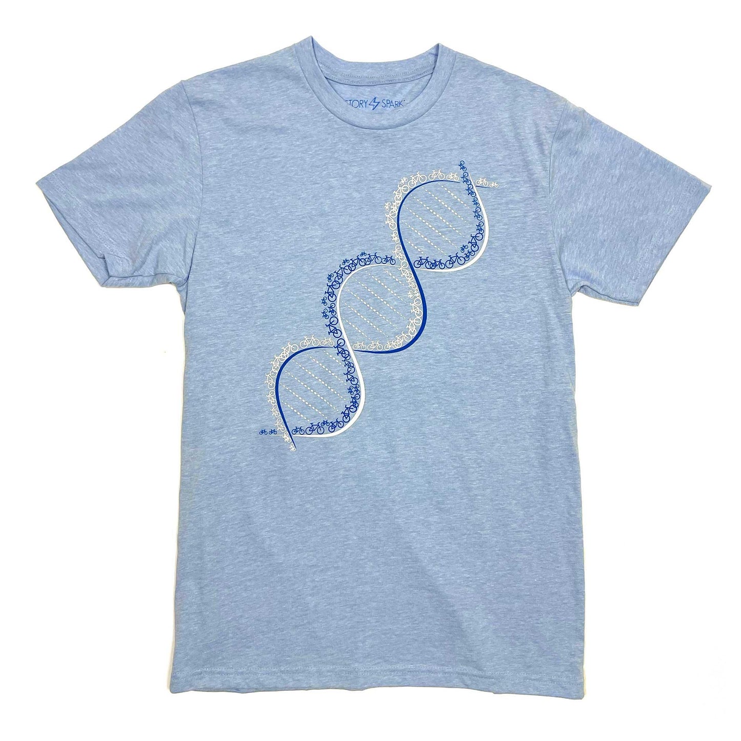 Cyclenetic T-shirt