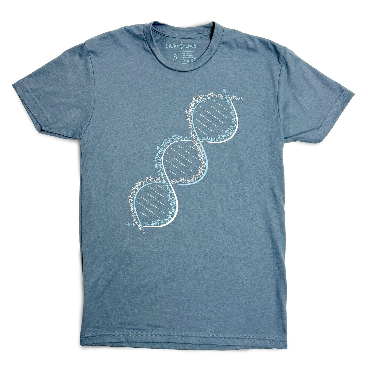 Cyclenetic T-shirt