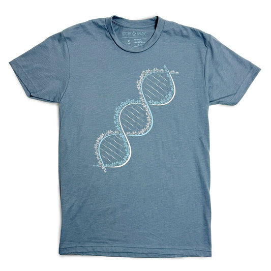 Cyclenetic T-shirt