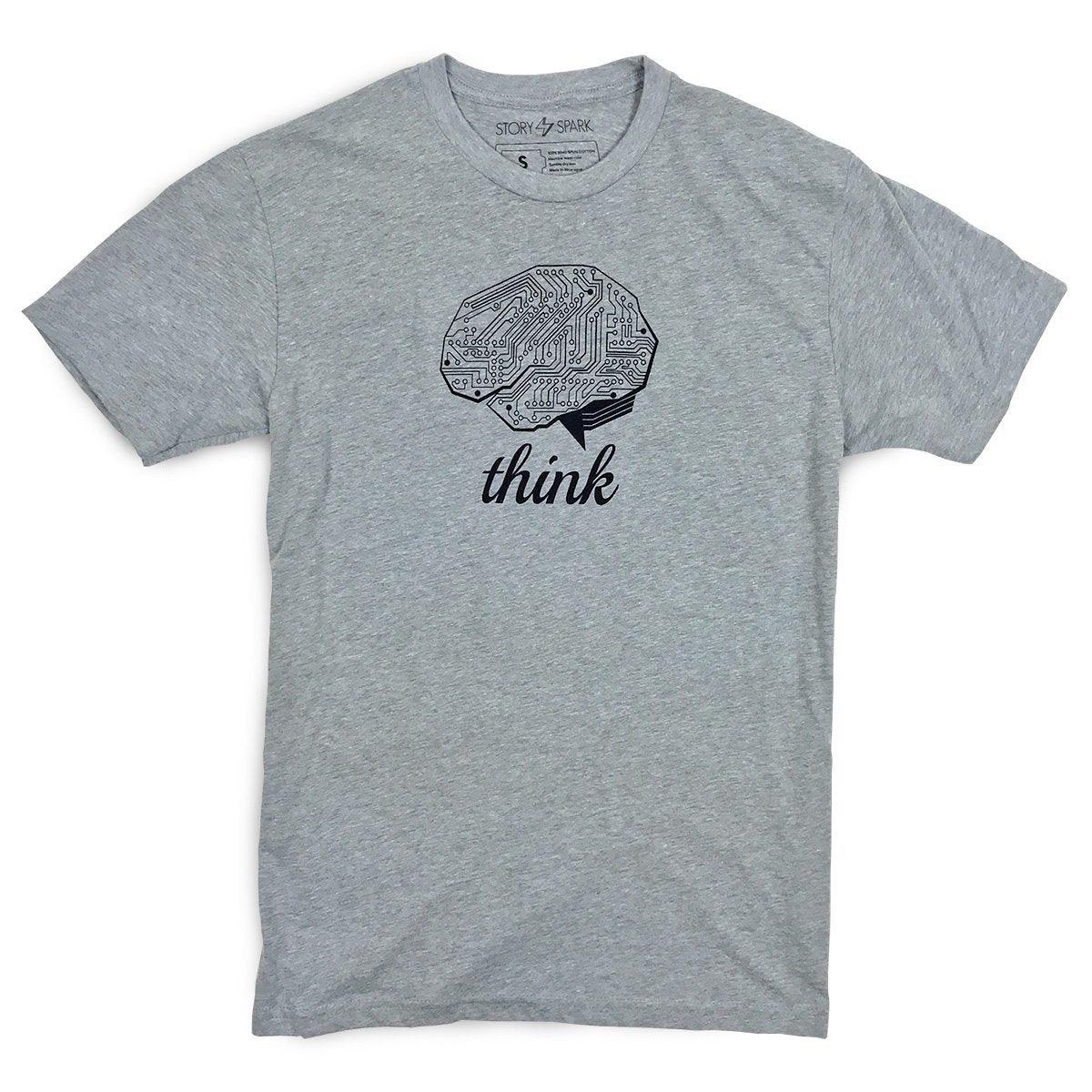 Think Tech T-Shirt