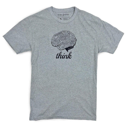 Think Tech T-Shirt