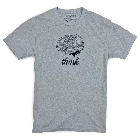 Think Tech T-Shirt