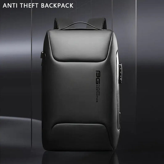 NNETM Men’s TSA Laptop Backpack with USB Port
