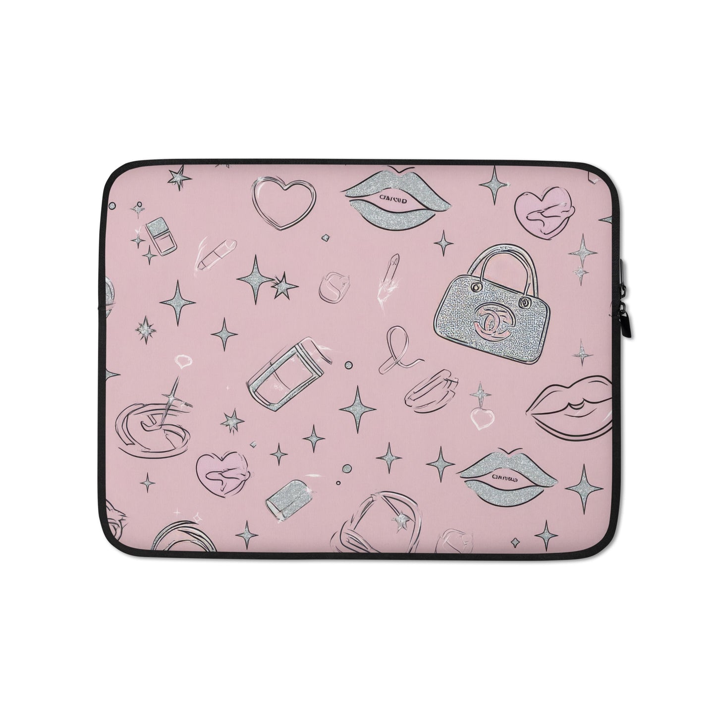 Fashionable Laptop Sleeve