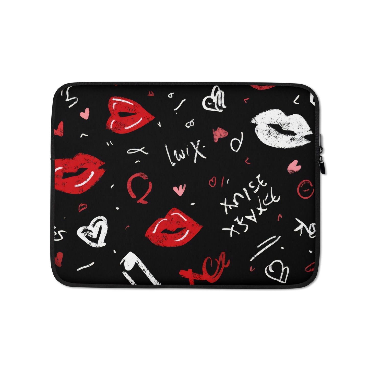 Love Notes Laptop Sleeve