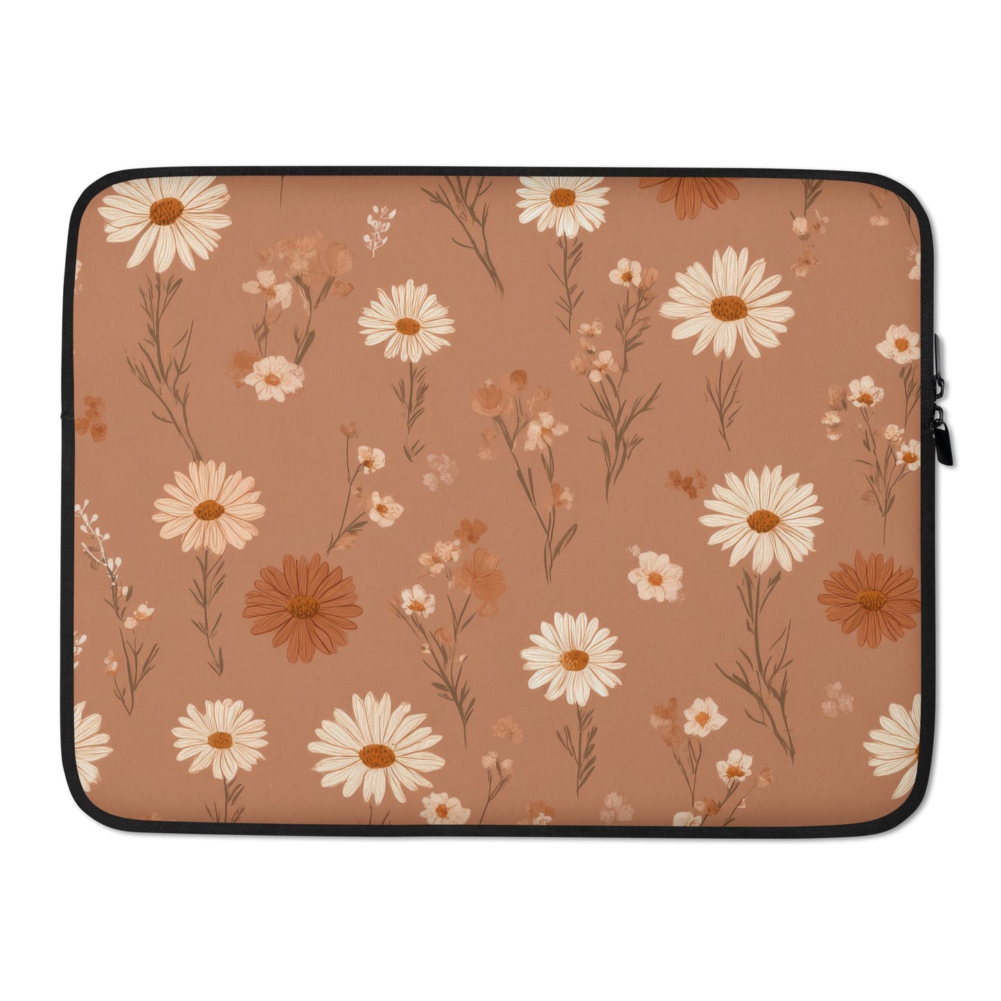 Daisies Laptop Sleeve